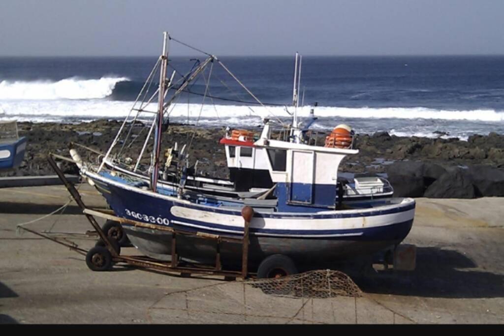 Rosa De Los Vientos, Tu Norte En Lanzarote Lägenhet La Santa Exteriör bild